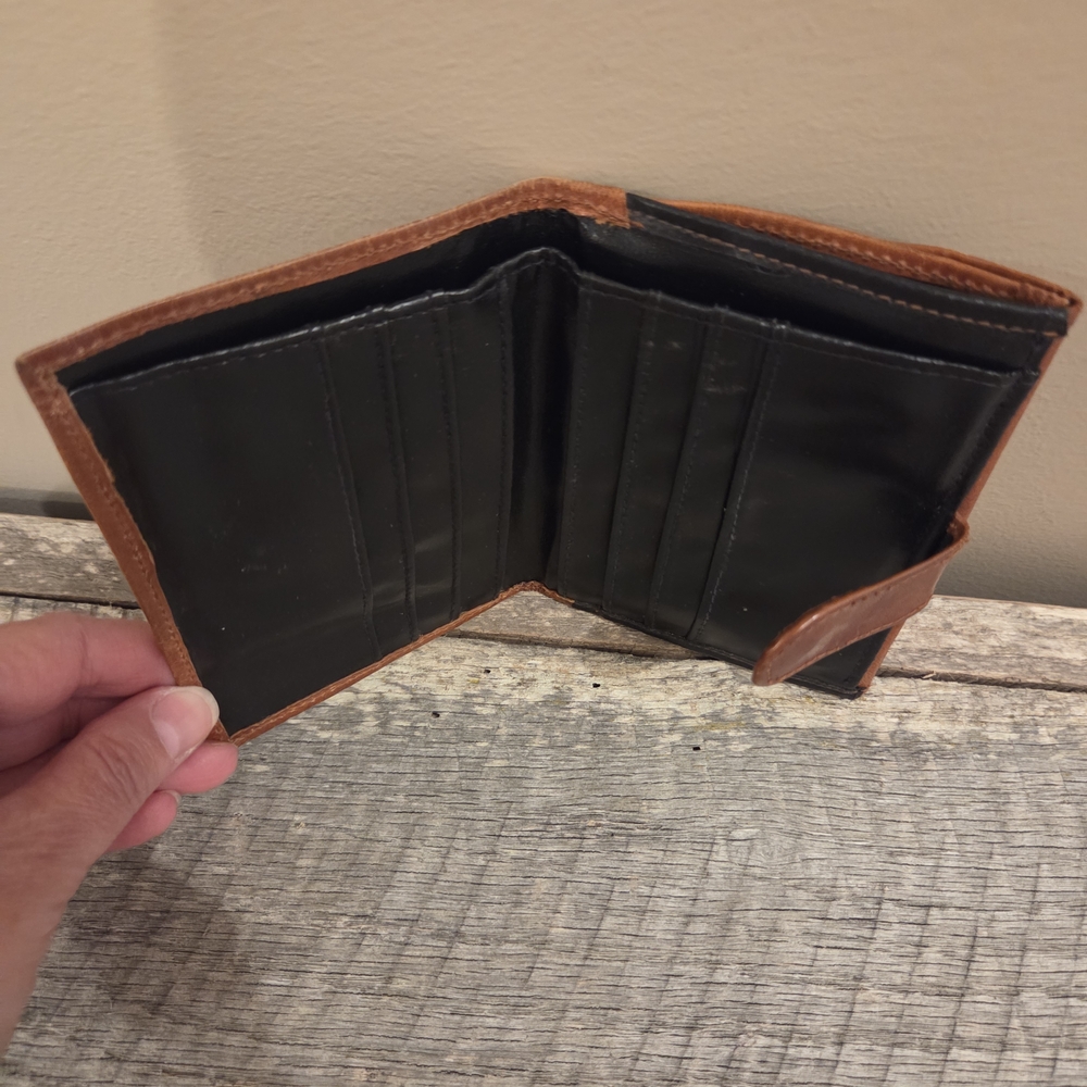 Tennessee Wallet - Picture 3 of 3